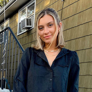 Meet your Posher, Allison